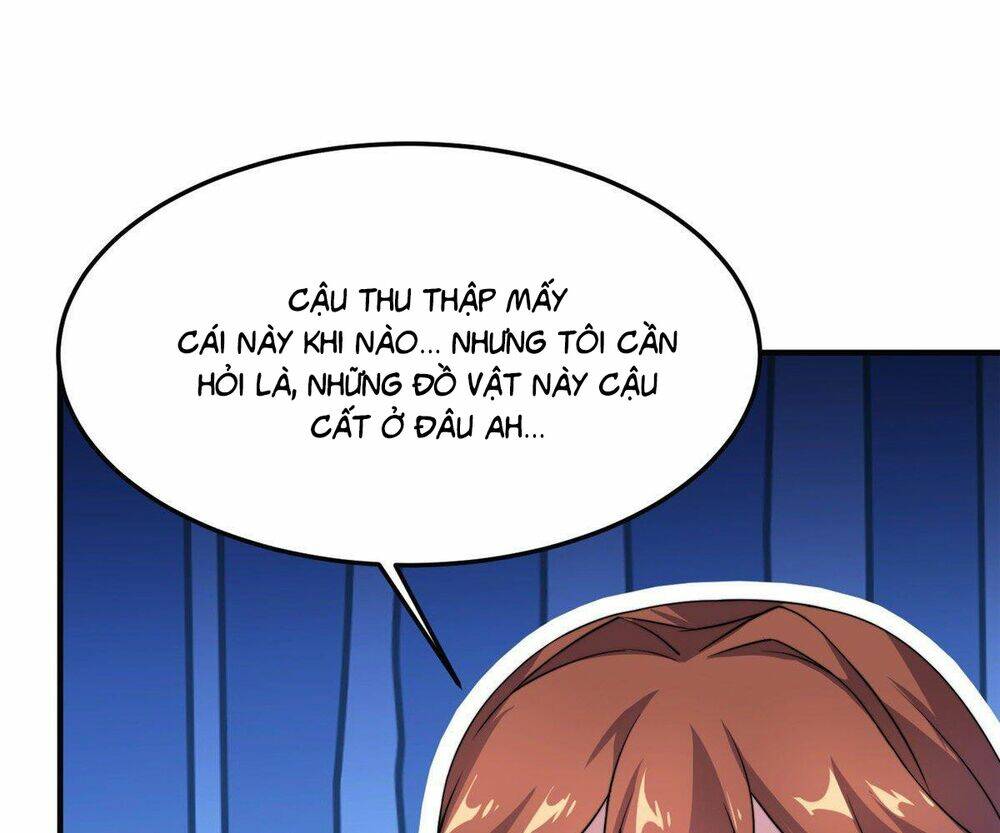 Thần Sủng Tiến Hóa Chapter 33 - Trang 2