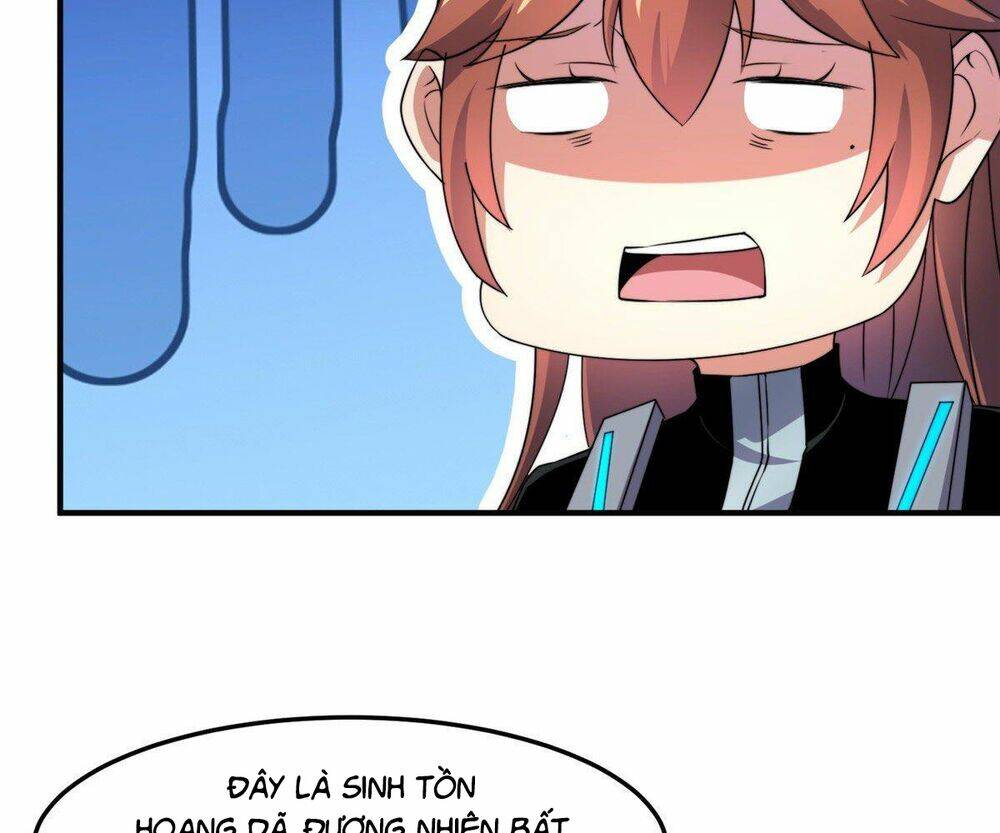 Thần Sủng Tiến Hóa Chapter 33 - Trang 2