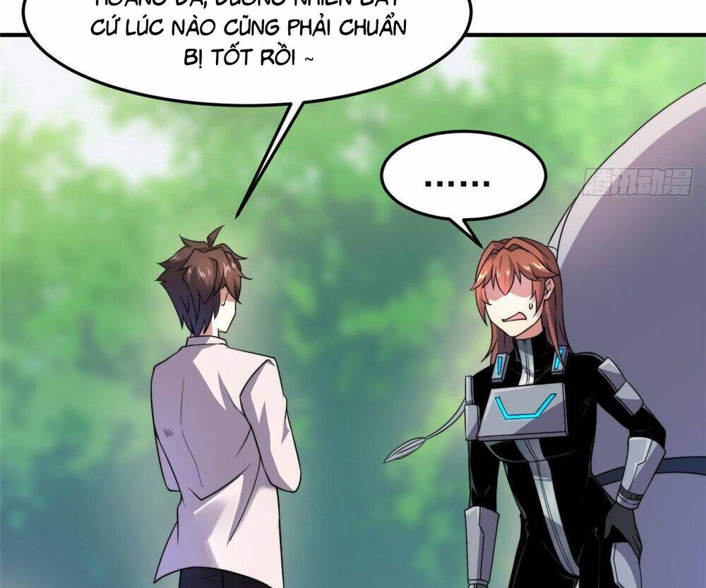 Thần Sủng Tiến Hóa Chapter 33 - Trang 2