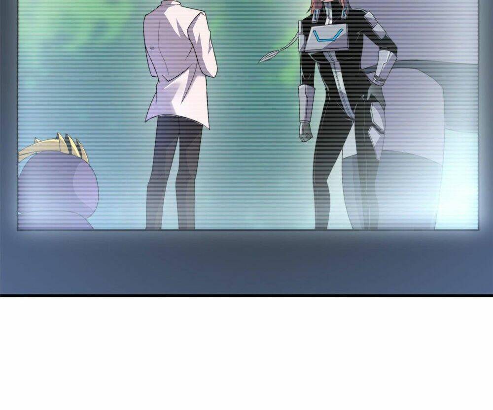 Thần Sủng Tiến Hóa Chapter 33 - Trang 2