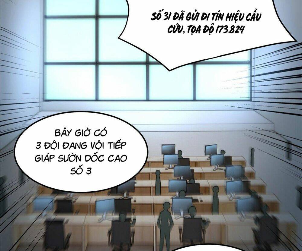 Thần Sủng Tiến Hóa Chapter 33 - Trang 2