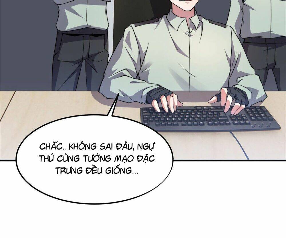 Thần Sủng Tiến Hóa Chapter 33 - Trang 2