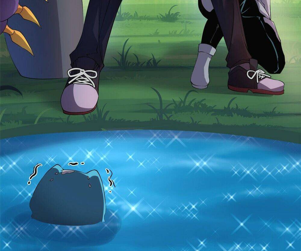 Thần Sủng Tiến Hóa Chapter 33 - Trang 2