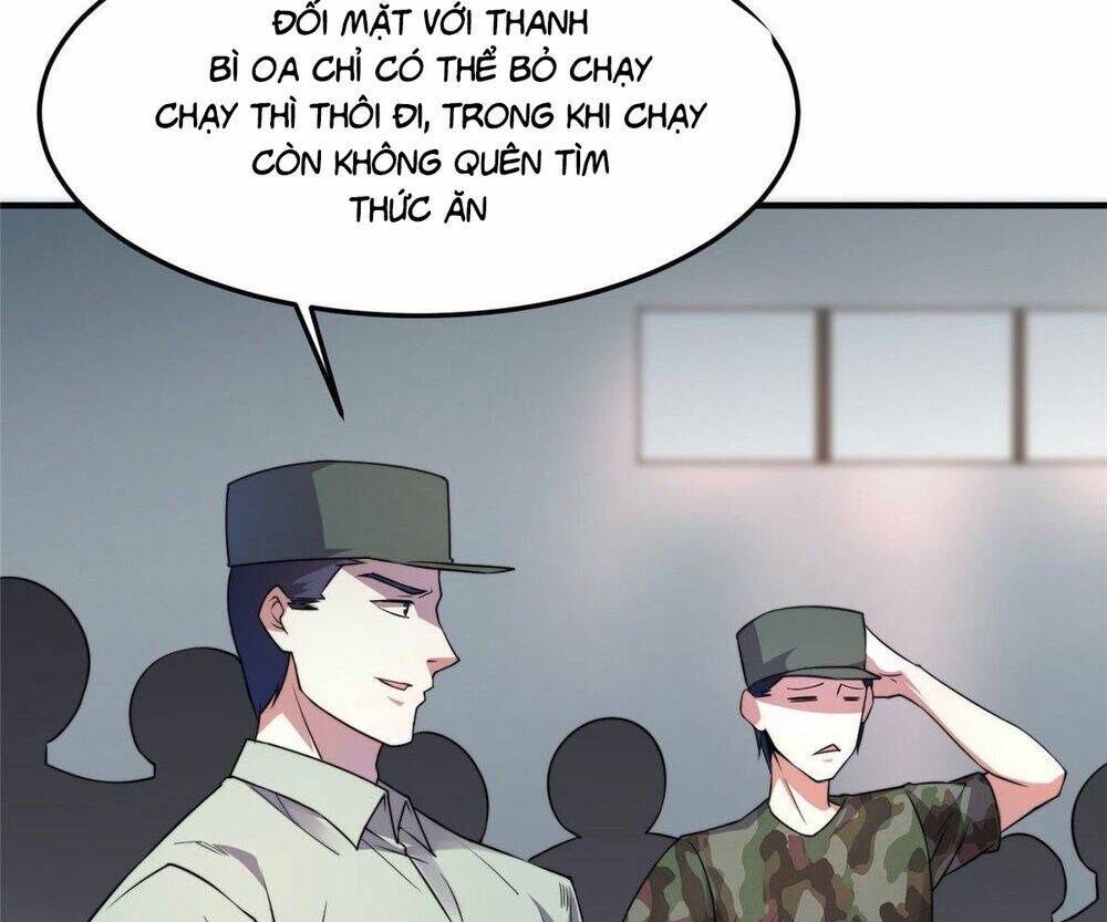 Thần Sủng Tiến Hóa Chapter 33 - Trang 2