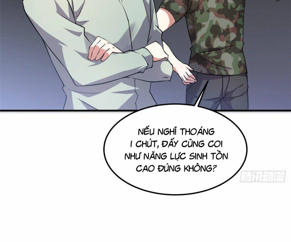 Thần Sủng Tiến Hóa Chapter 33 - Trang 2