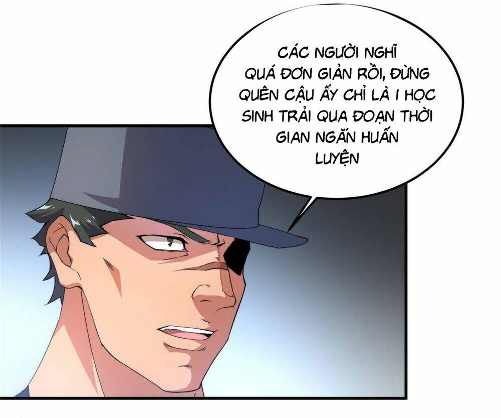 Thần Sủng Tiến Hóa Chapter 33 - Trang 2