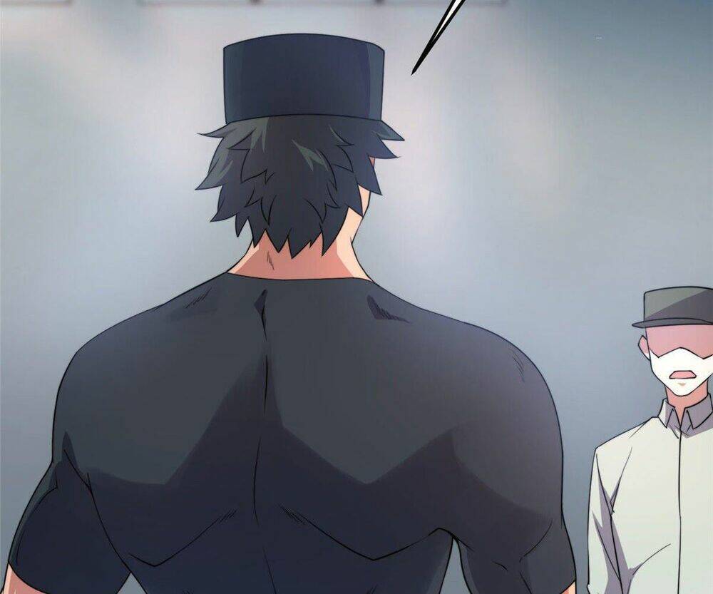 Thần Sủng Tiến Hóa Chapter 33 - Trang 2