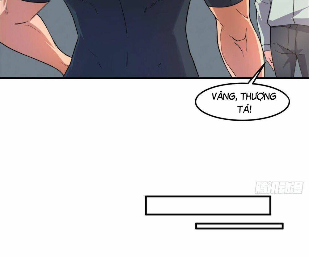 Thần Sủng Tiến Hóa Chapter 33 - Trang 2