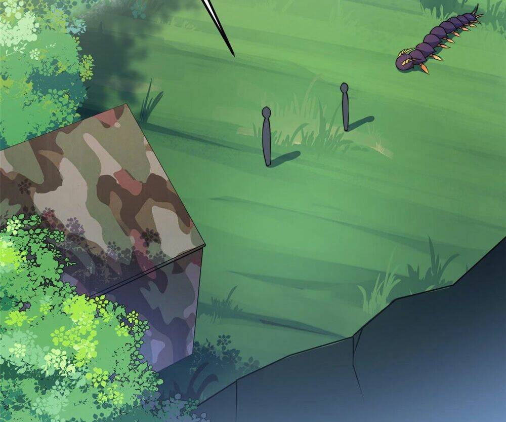 Thần Sủng Tiến Hóa Chapter 33 - Trang 2