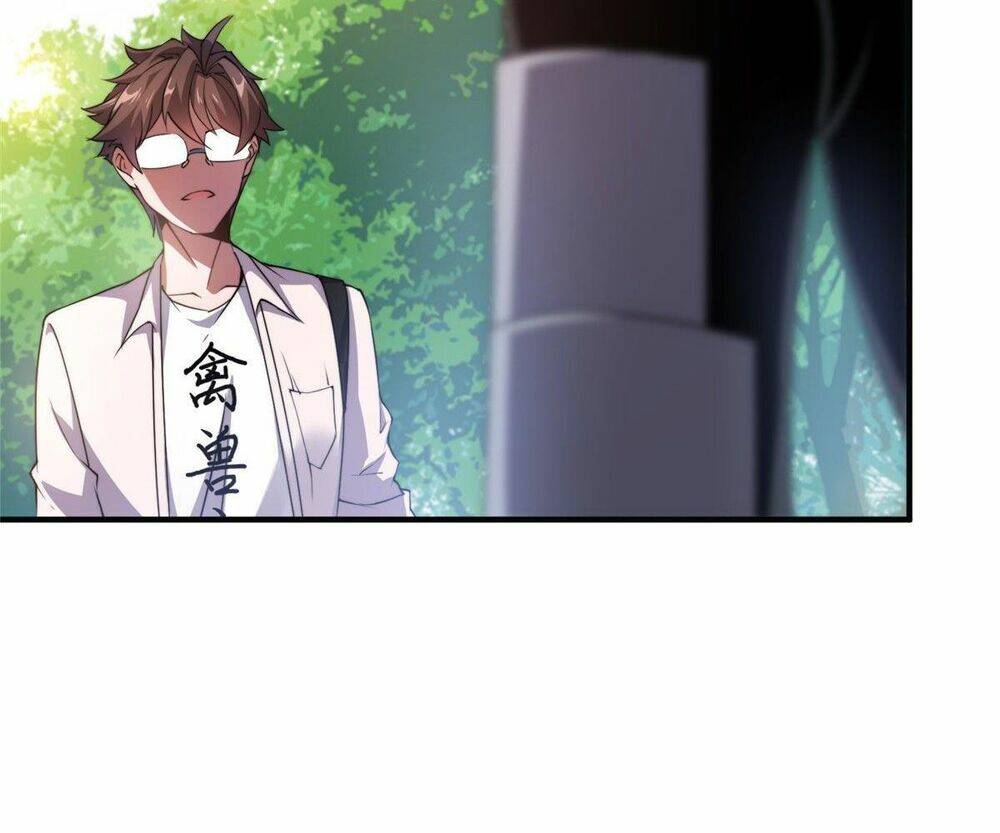 Thần Sủng Tiến Hóa Chapter 33 - Trang 2