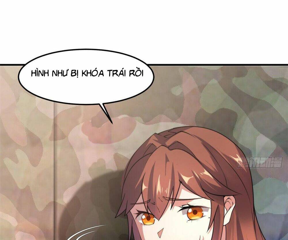 Thần Sủng Tiến Hóa Chapter 33 - Trang 2