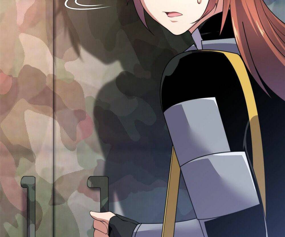 Thần Sủng Tiến Hóa Chapter 33 - Trang 2