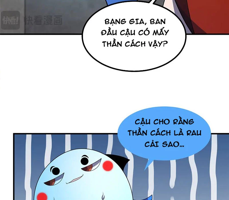 Thần Sủng Tiến Hóa Chapter 330 - Trang 2