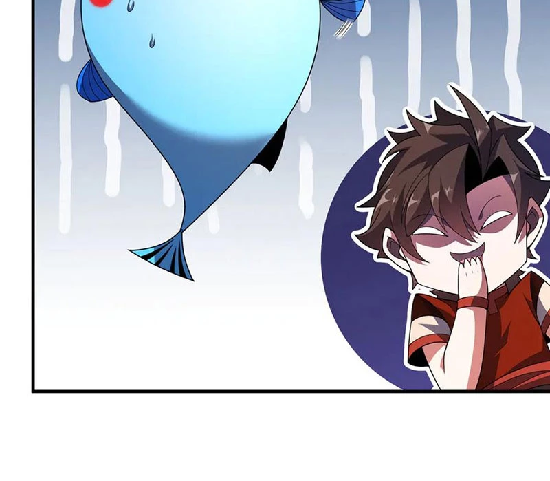 Thần Sủng Tiến Hóa Chapter 330 - Trang 2