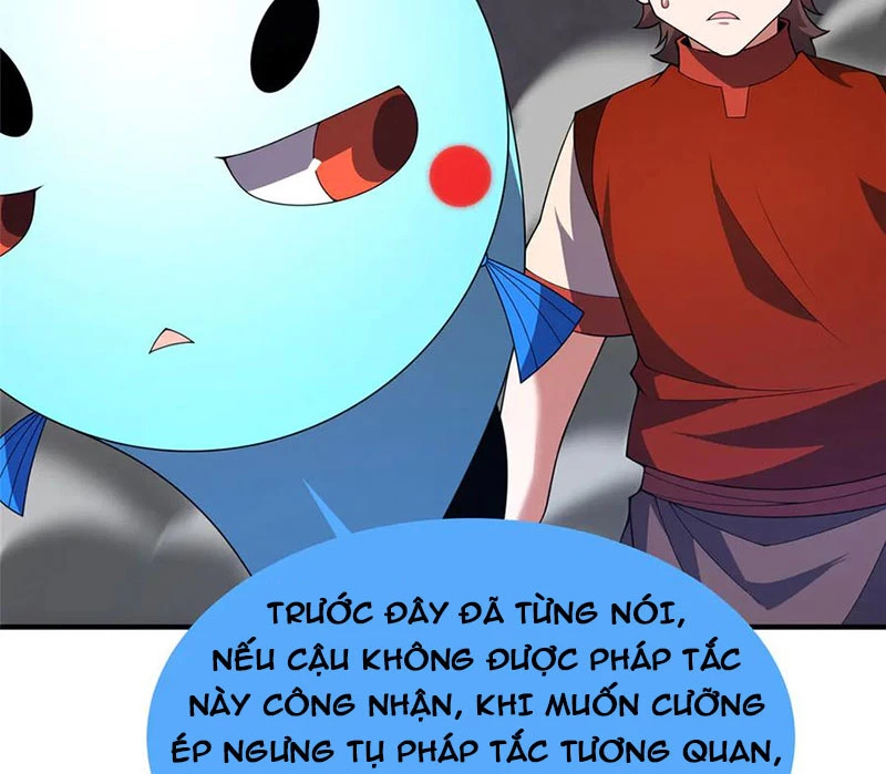 Thần Sủng Tiến Hóa Chapter 330 - Trang 2