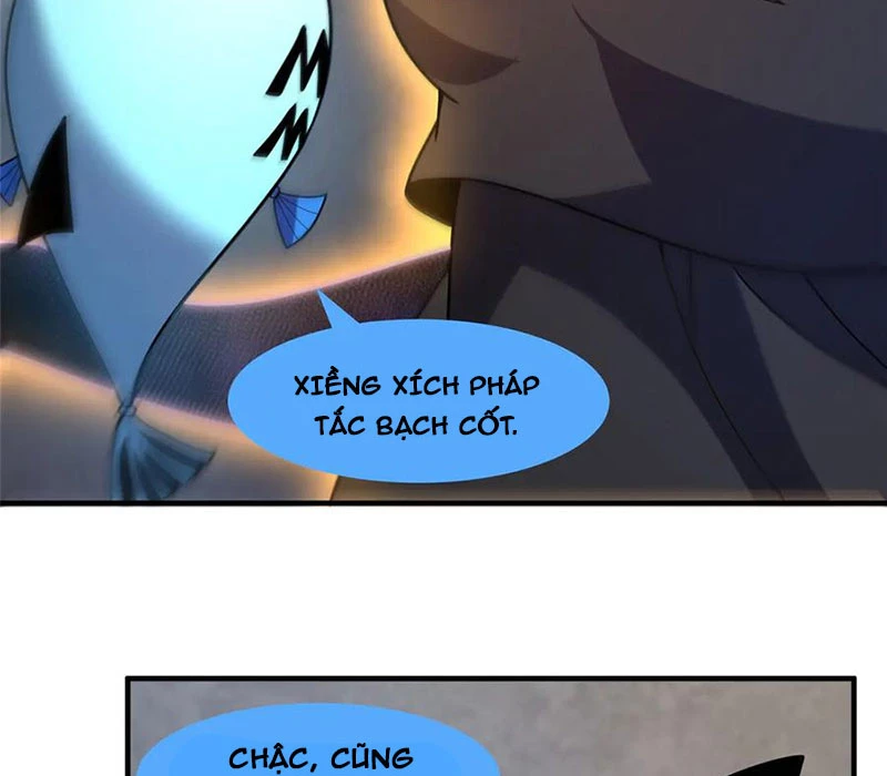 Thần Sủng Tiến Hóa Chapter 330 - Trang 2