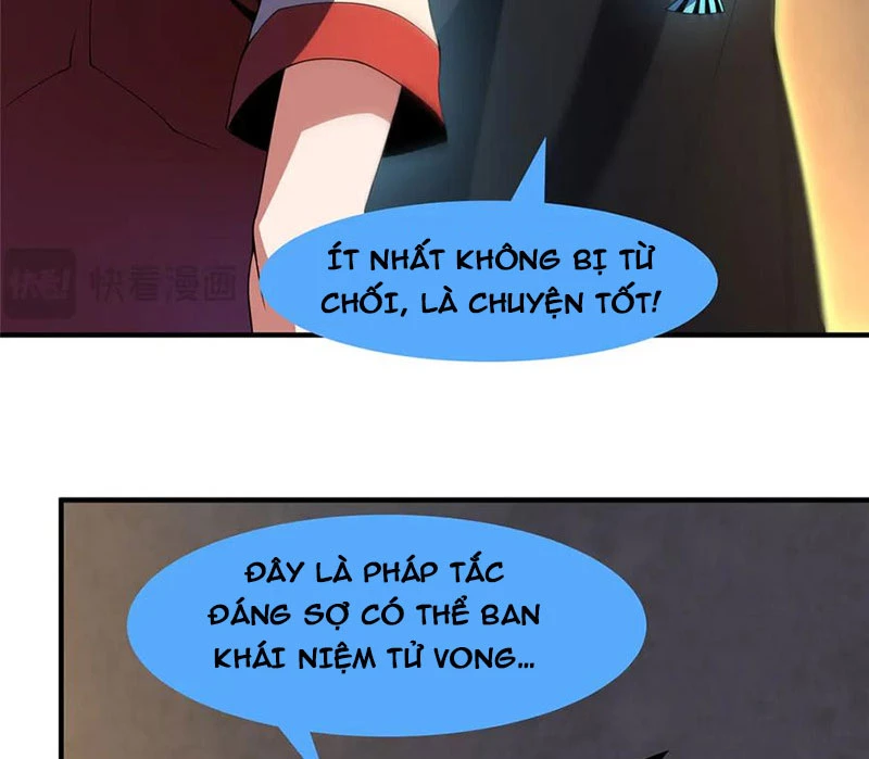 Thần Sủng Tiến Hóa Chapter 330 - Trang 2