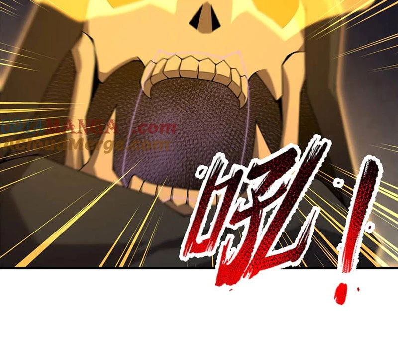 Thần Sủng Tiến Hóa Chapter 330 - Trang 2