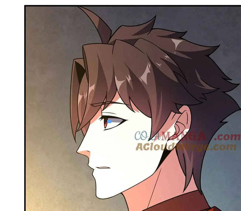 Thần Sủng Tiến Hóa Chapter 330 - Trang 2