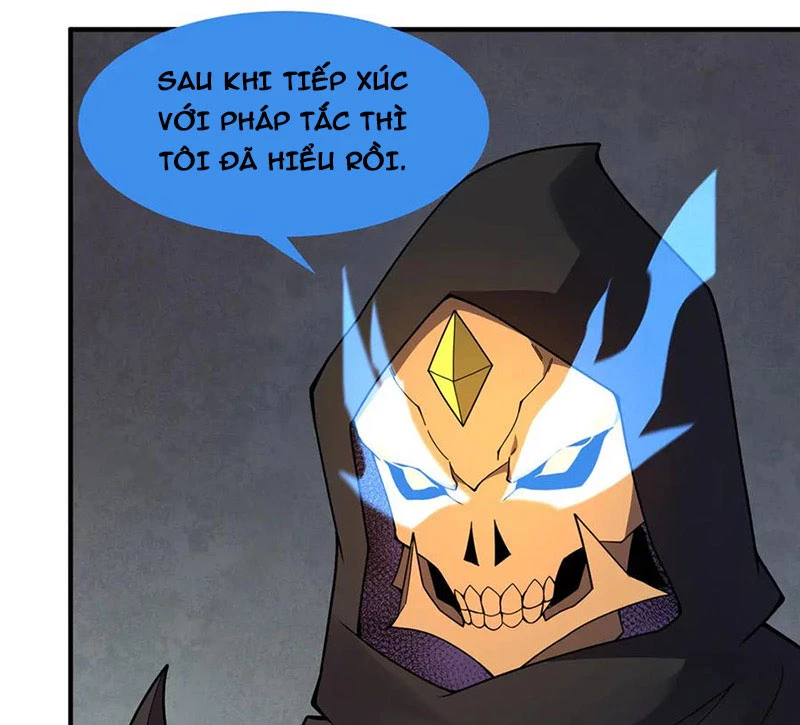 Thần Sủng Tiến Hóa Chapter 330 - Trang 2