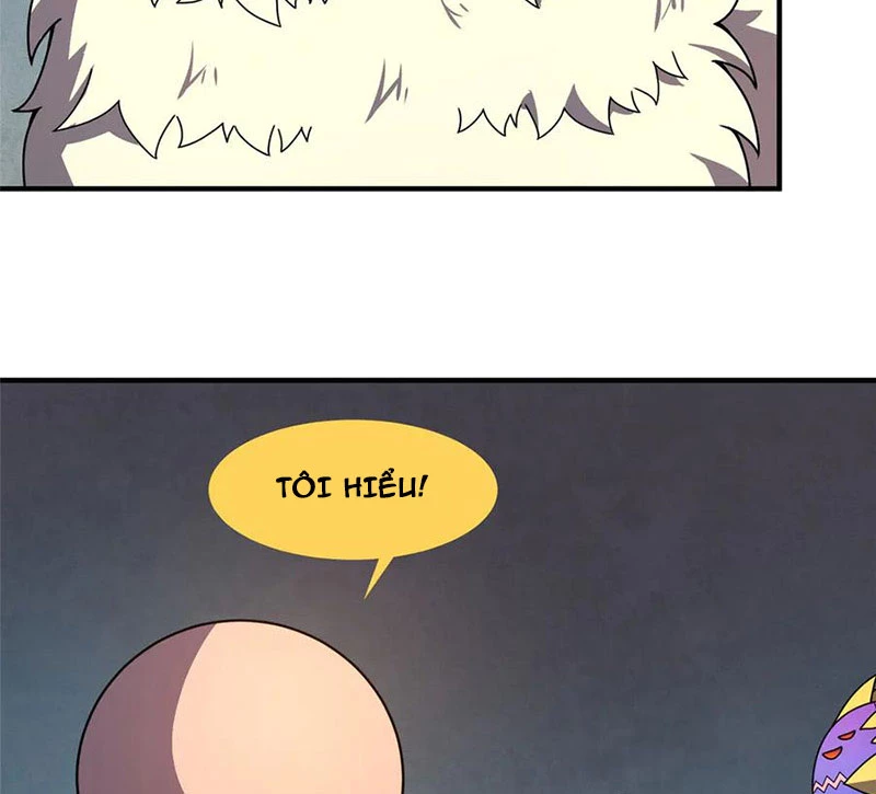 Thần Sủng Tiến Hóa Chapter 330 - Trang 2