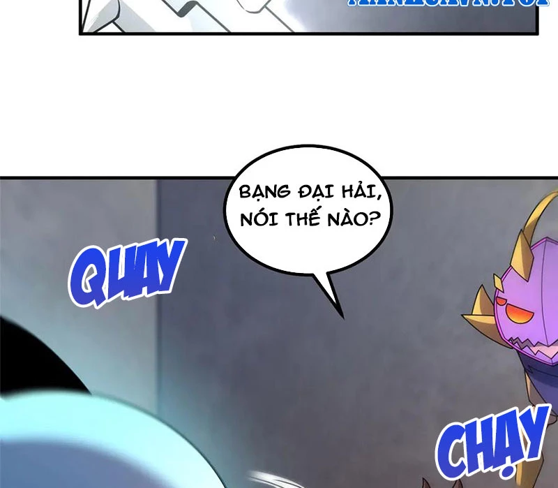 Thần Sủng Tiến Hóa Chapter 330 - Trang 2