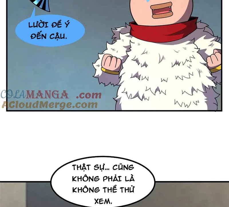 Thần Sủng Tiến Hóa Chapter 330 - Trang 2