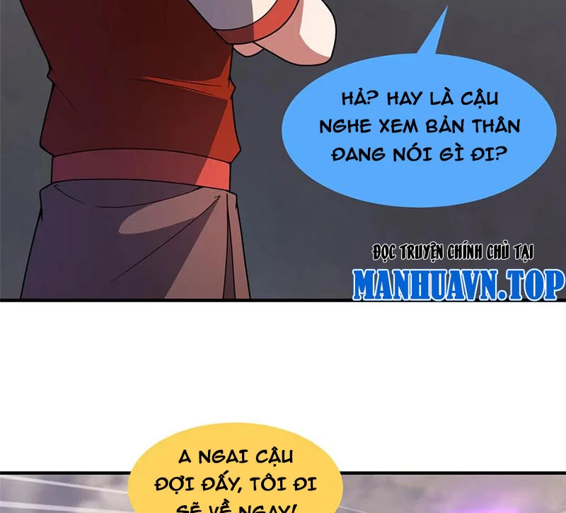 Thần Sủng Tiến Hóa Chapter 330 - Trang 2