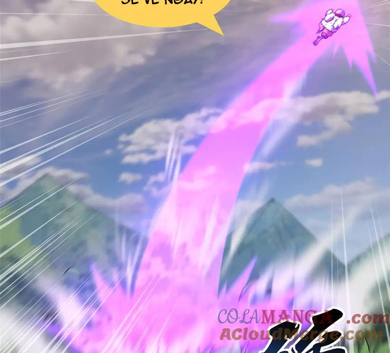 Thần Sủng Tiến Hóa Chapter 330 - Trang 2