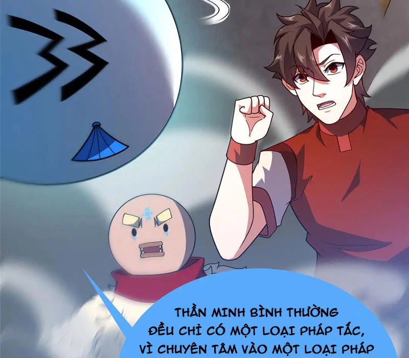 Thần Sủng Tiến Hóa Chapter 330 - Trang 2