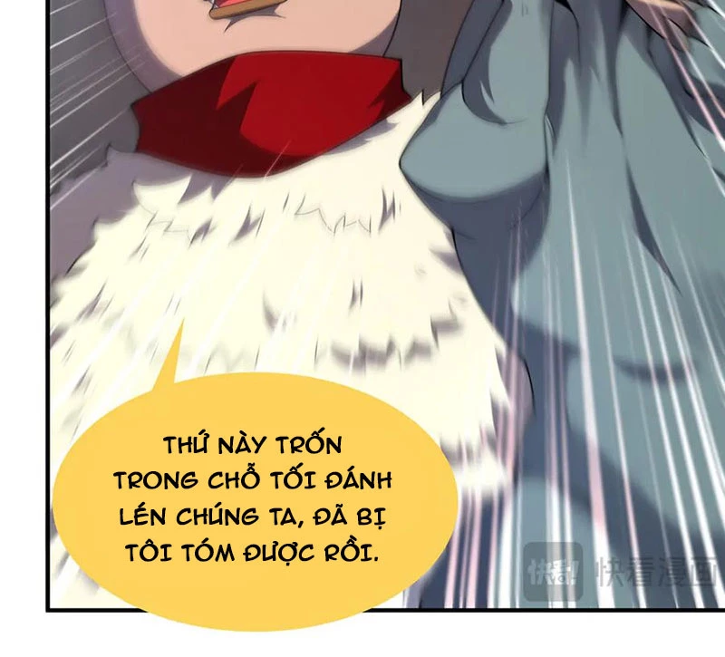 Thần Sủng Tiến Hóa Chapter 330 - Trang 2