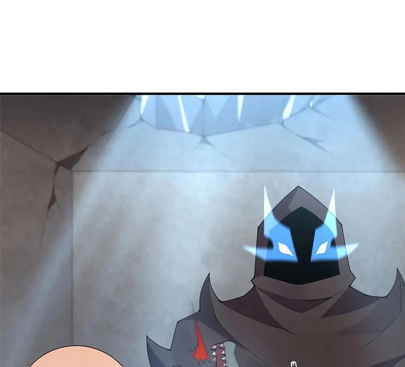 Thần Sủng Tiến Hóa Chapter 330 - Trang 2