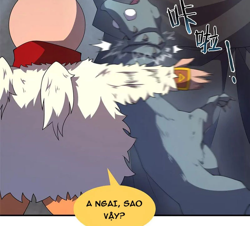 Thần Sủng Tiến Hóa Chapter 330 - Trang 2