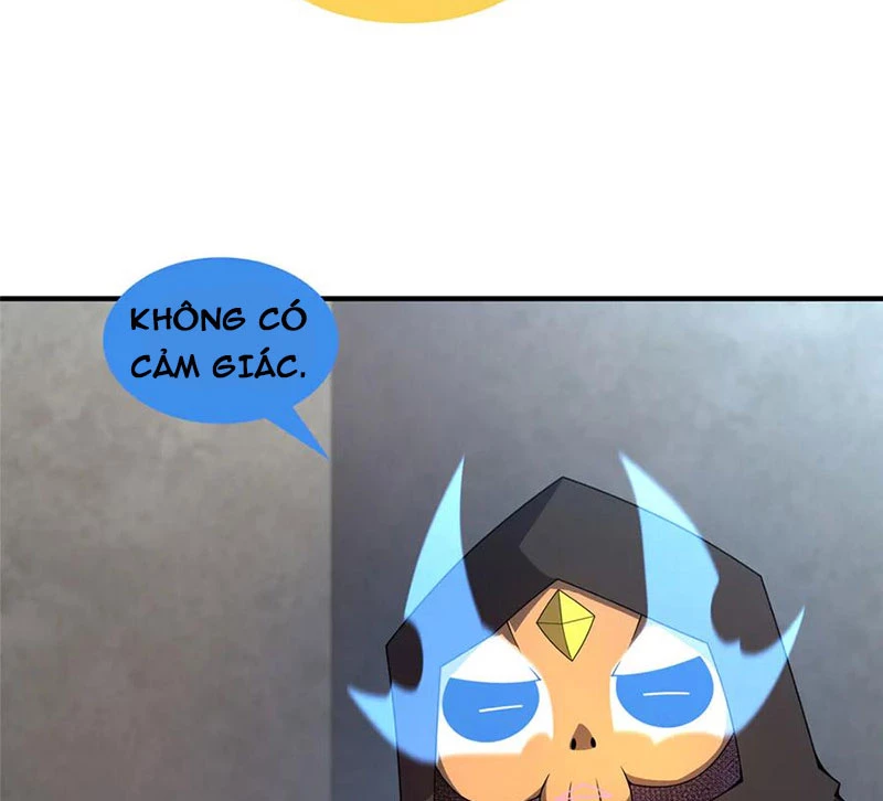 Thần Sủng Tiến Hóa Chapter 330 - Trang 2