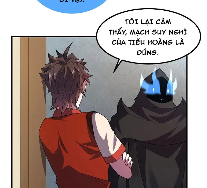 Thần Sủng Tiến Hóa Chapter 330 - Trang 2