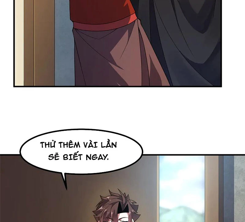 Thần Sủng Tiến Hóa Chapter 330 - Trang 2