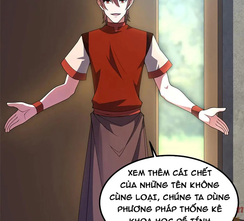 Thần Sủng Tiến Hóa Chapter 330 - Trang 2