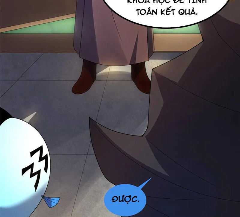 Thần Sủng Tiến Hóa Chapter 330 - Trang 2