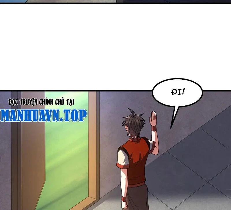 Thần Sủng Tiến Hóa Chapter 330 - Trang 2