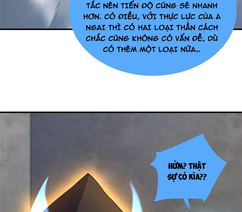 Thần Sủng Tiến Hóa Chapter 330 - Trang 2