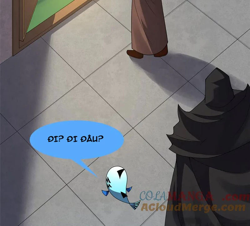 Thần Sủng Tiến Hóa Chapter 330 - Trang 2