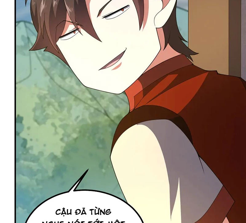 Thần Sủng Tiến Hóa Chapter 330 - Trang 2