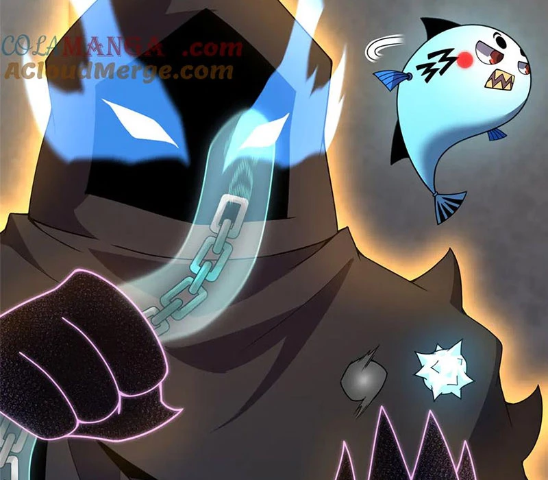 Thần Sủng Tiến Hóa Chapter 330 - Trang 2