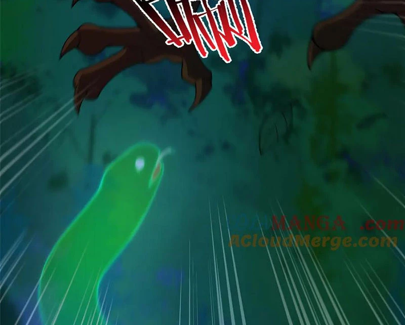 Thần Sủng Tiến Hóa Chapter 330 - Trang 2