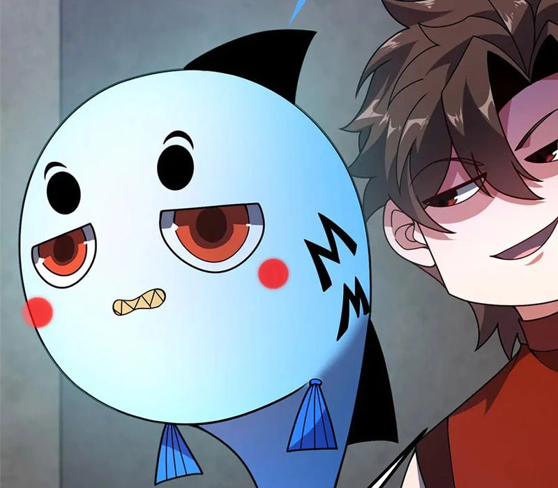 Thần Sủng Tiến Hóa Chapter 330 - Trang 2