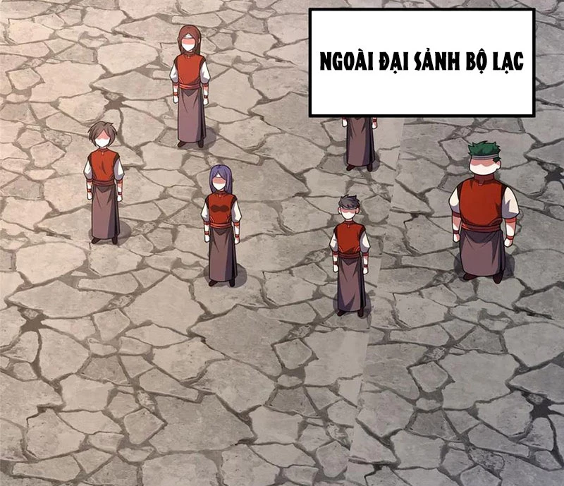 Thần Sủng Tiến Hóa Chapter 331 - Trang 2