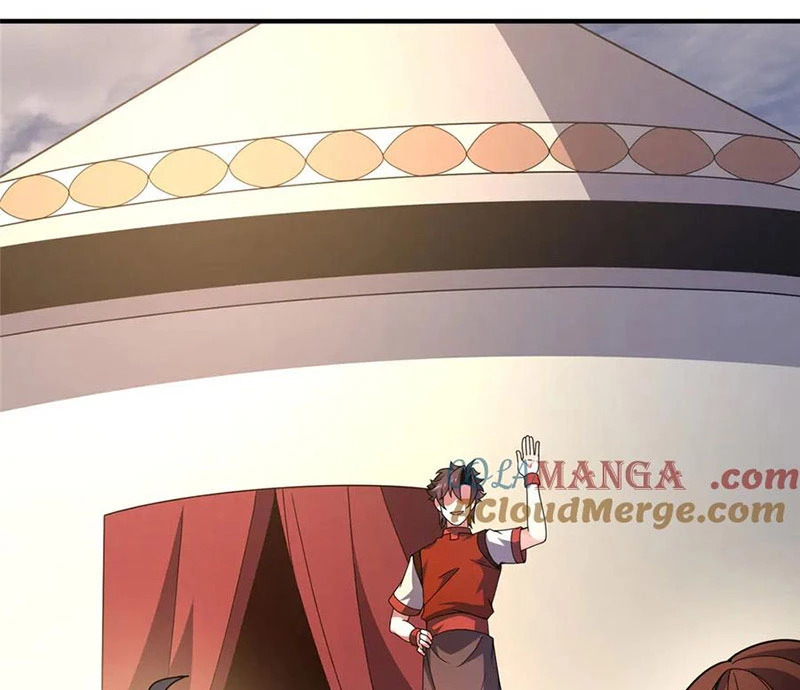 Thần Sủng Tiến Hóa Chapter 331 - Trang 2