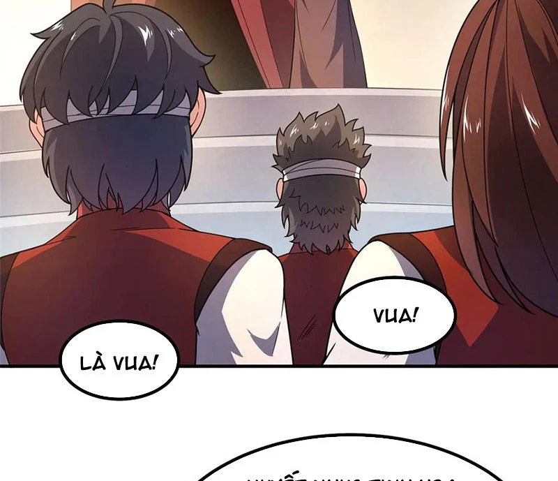 Thần Sủng Tiến Hóa Chapter 331 - Trang 2