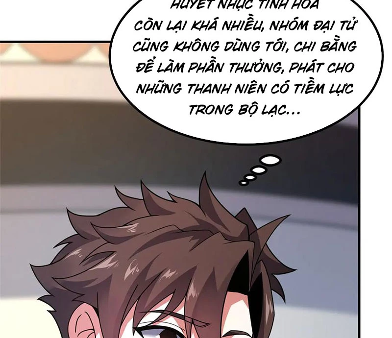 Thần Sủng Tiến Hóa Chapter 331 - Trang 2