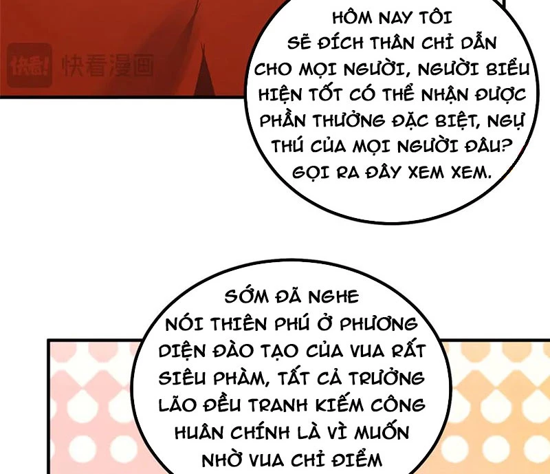 Thần Sủng Tiến Hóa Chapter 331 - Trang 2
